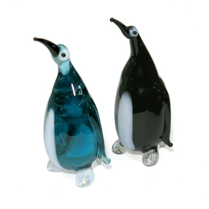 Пингвин, 3-594