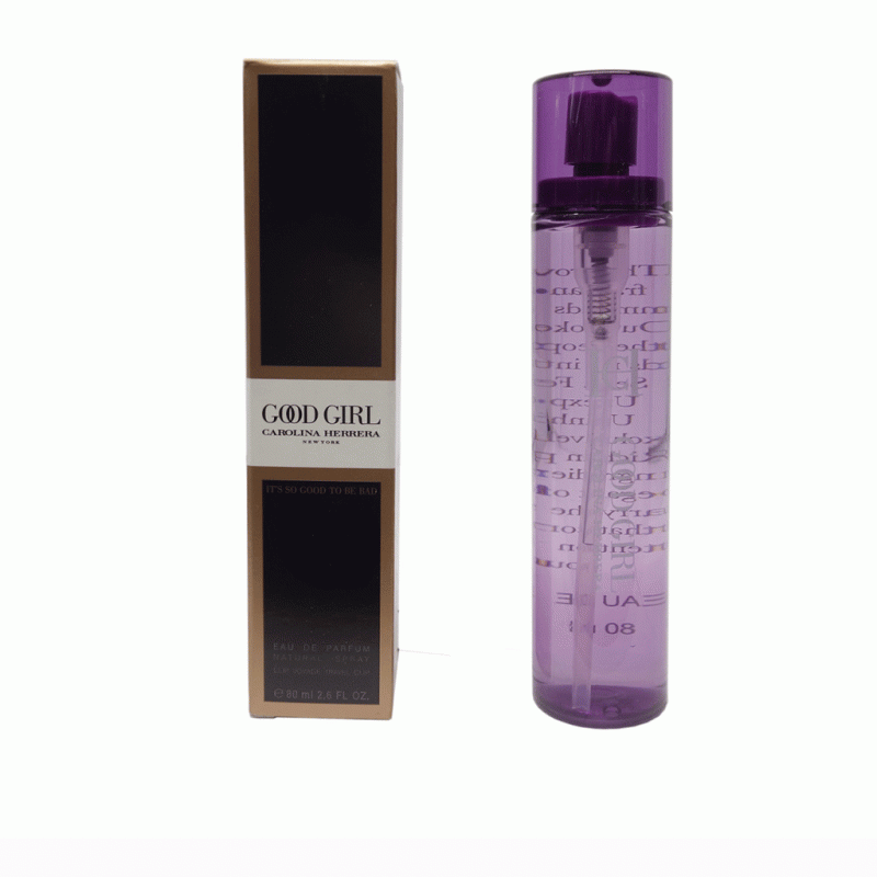 Carolina Herrera Good Girl, edt., 80 ml