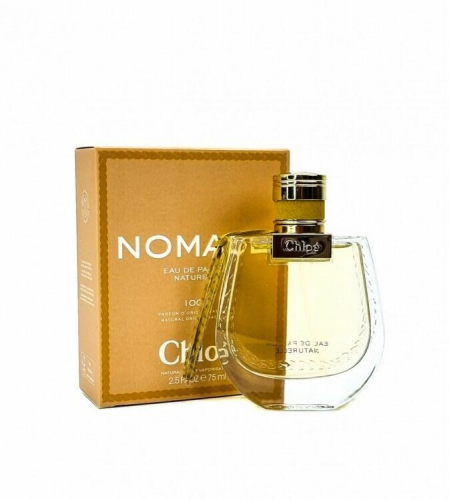 Chloe Nomade Naturelle Eau de Parfum, 75 ml (EURO)