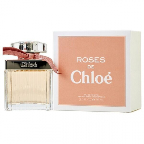 Chloe Roses De Chloe EDT (для женщин) 100ml
