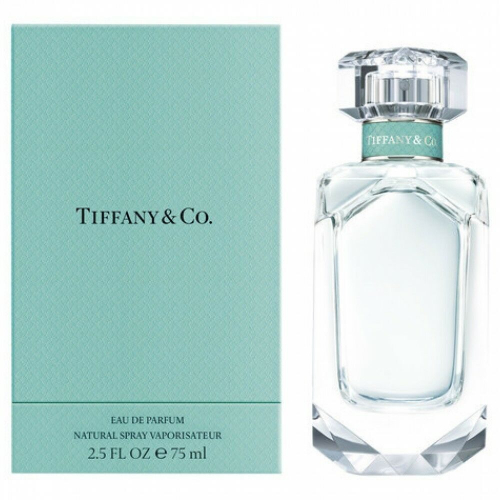 Tiffany & Co Tiffany (для женщин) EDP 75 мл селектив