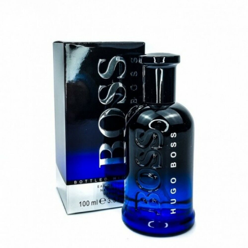 Hugo Boss Bottled Night (для мужчин) EDT 100 мл (EURO)