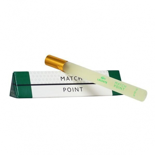 Lacoste Match Point EDP 15ml