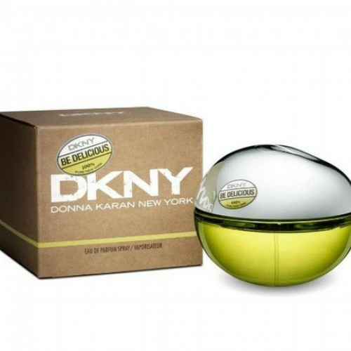 Donna Karan DKNY Be Delicious (для женщин) EDP 100 мл (EURO)