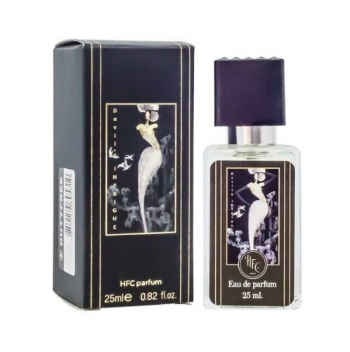 Haute Fragrance Company Devil's Intrigue (Для женщин) 25ml суперстойкий