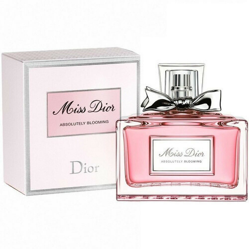 Christian Dior Dior Miss Dior Absolutely Blooming (для женщин) EDP 100 мл (EURO)