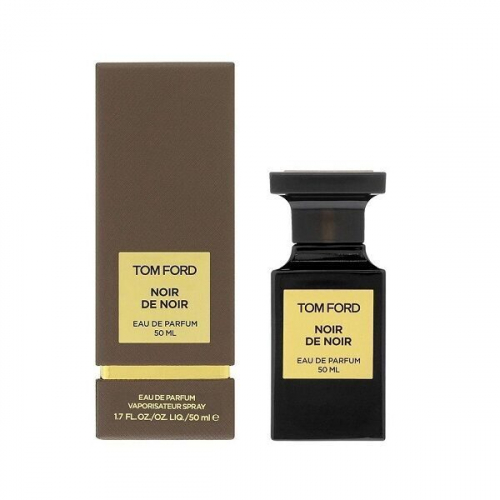Tom Ford Noir De Noir edp., 50 ml
