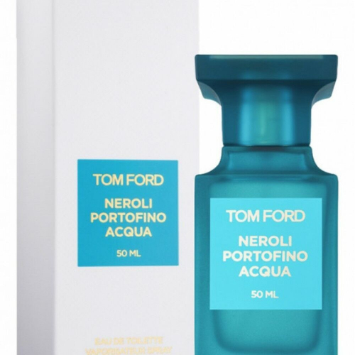 Tom Ford Neroli Portofino Acqua (унисекс) EDP 50 мл (EURO)