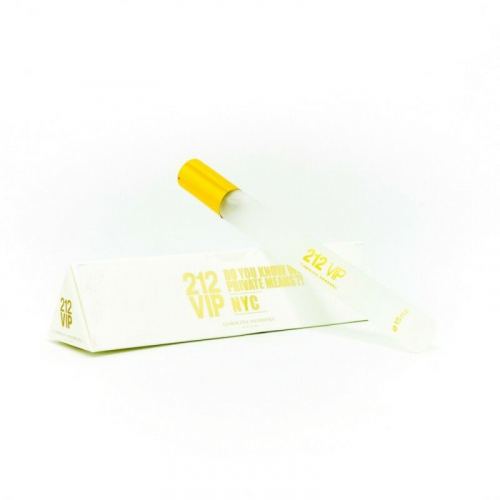 Carolina Herrera 212 VIP, edt., 15 ml