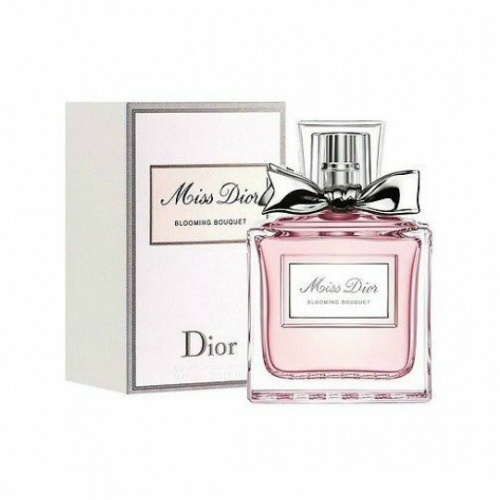 Christian Dior Dior Miss Dior (для женщин) EDT 100 мл (EURO)