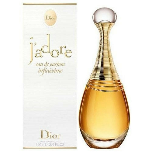 Christian Dior Dior J’adore Infinissime (для женщин) EDP 100 мл (EURO)