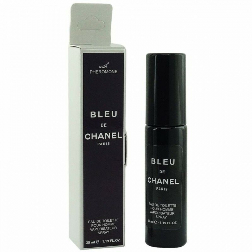 Chanel Blue De Chanel, edt., 35 ml