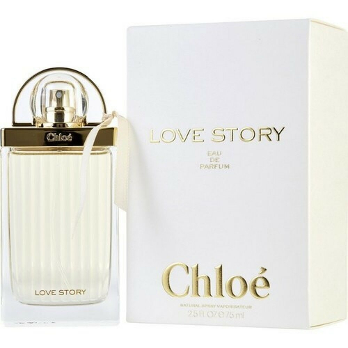 Chloe Love Story (для женщин) EDP 100 мл (EURO)