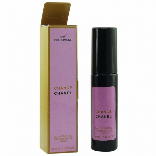 Chanel Chance, edp., 35 ml