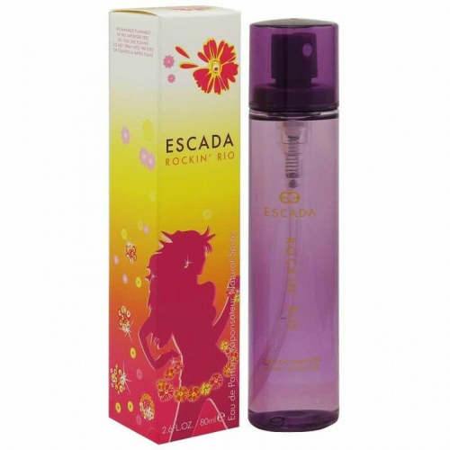 Escada Rokin ` Rio, edp., 80 ml
