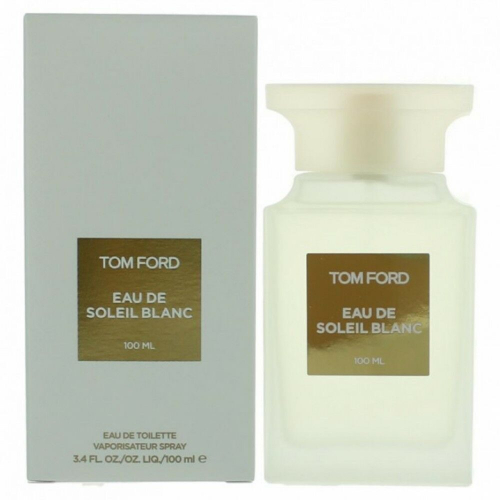 Tom Ford Eau De Soleil Blanc (унисекс) EDP 100 мл (EURO)