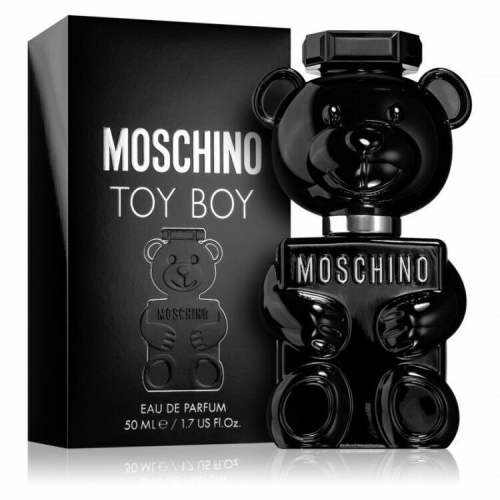 Moschino Toy Boy (для мужчин) 100ml (ЕВРО)