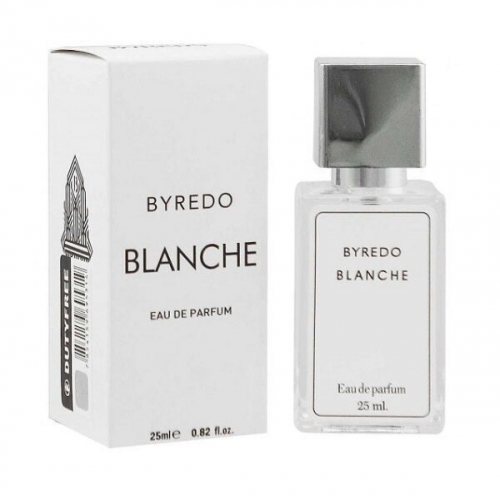 Byredo Blanche (Для женщин) 25ml суперстойкий
