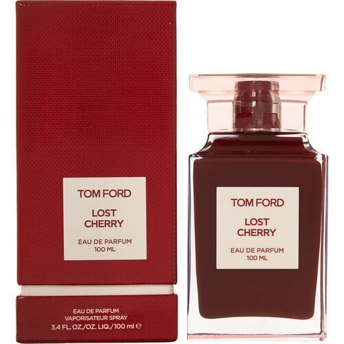 Tom Ford Lost Cherry (унисекс) EDP 100 мл EURO