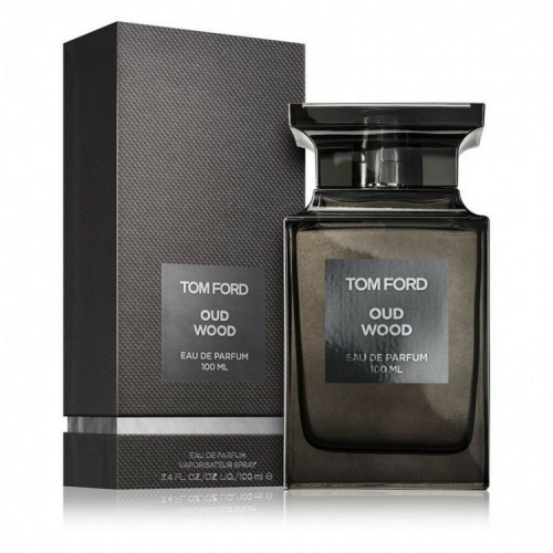 Tom Ford Oud Wood (унисекс) EDP 100 мл (EURO)