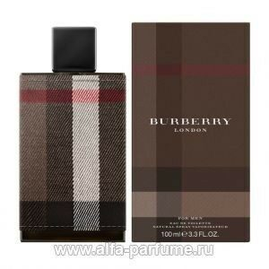 Burberry London For Men 100 мл (EURO)