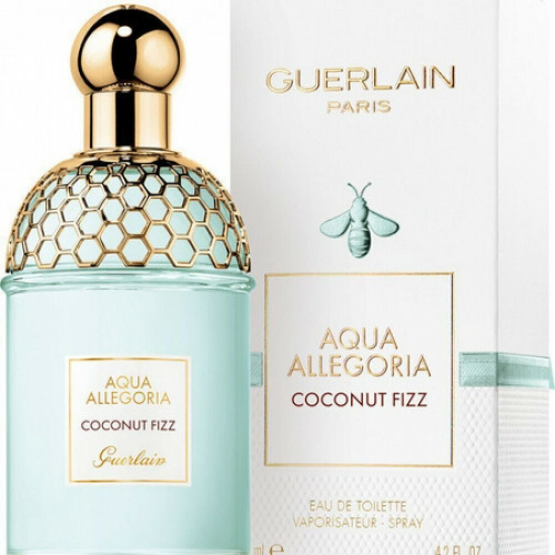 Guerlain Aqua Alleqoria Coconut Fizz (для женщин) EDP 75ml (EURO)