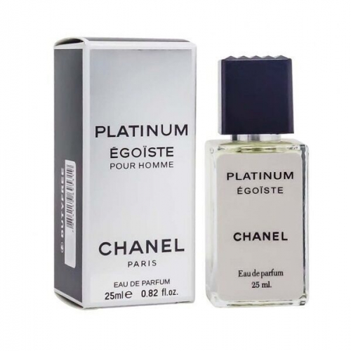 Chanel Egoiste Platinum (для мужчин) 25ml суперстойкий