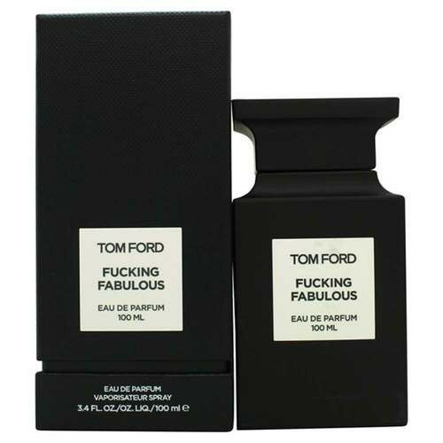 Tom Ford Fabulous (унисекс) EDP 100 мл (EURO)