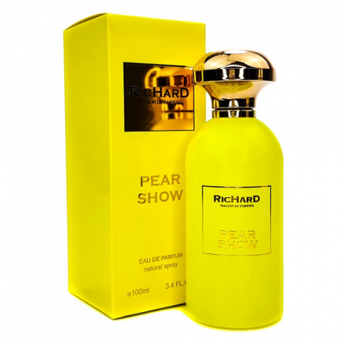 Richard Pear Show (унисекс) 100ml