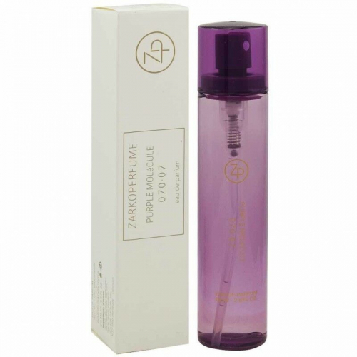 Zarkoperfume Purple Molecule 0770.07, edp., 80 ml