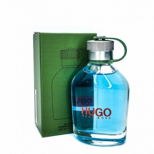 Hugo Boss Hugo For Men (для мужчин) EDT 150 мл (EURO)