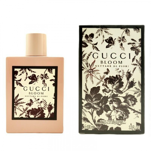 Евро Gucci Bloom Nettare Di Fiori 100 ml