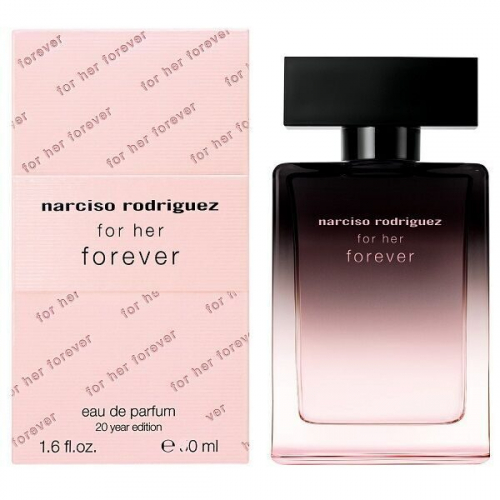 Narciso Rodriguez For Her Forever