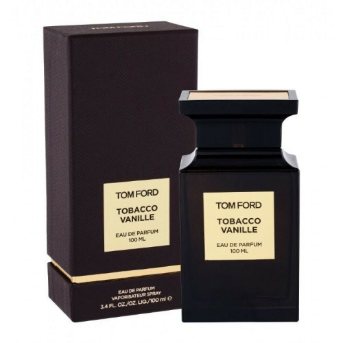 Tom Ford Tobacco Vanille (унисекс) EDP 100 мл (EURO)