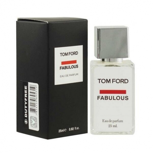 Tom Ford Fabulous (Унисекс) 25ml суперстойкий