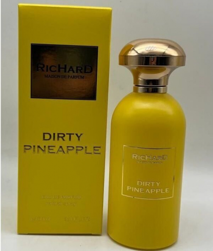Richard Dirty Pineapple EDP (унисекс) 100ml (ЕВРО)