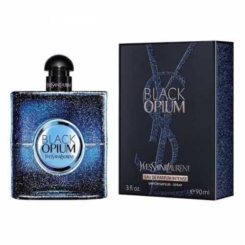 Yves Saint Laurent Black Opium Intense (для женщин) 90ml (EURO)