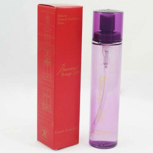 Maison Francis Kurkdjian Baccarat 540, edp., 80 ml