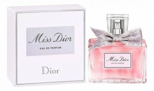 Christian Dior Miss Dior EDP 100ml (EURO)