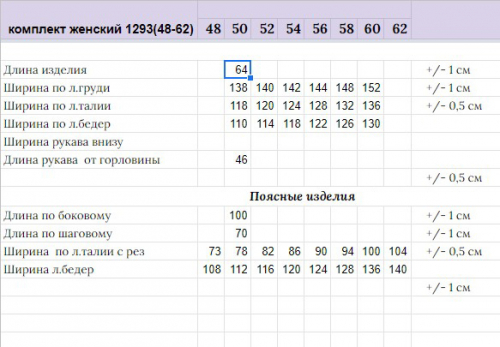2000р. Комплект 1293 т.серый
