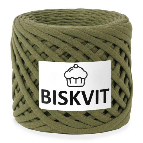 Biskvit Хаки