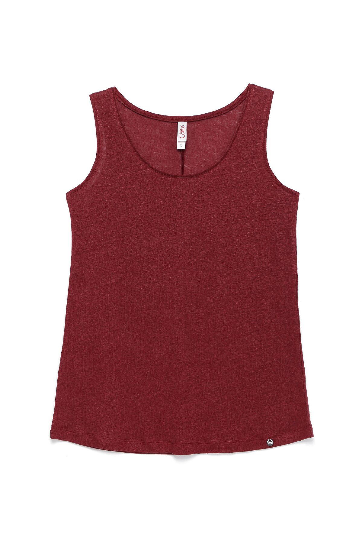 Топ CONTE ELEGANT #736708Винный