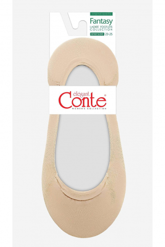 Подследники CONTE ELEGANT #740317Бежевый