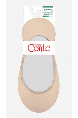 Подследники CONTE ELEGANT #740315Бежевый