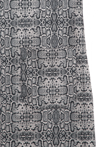 Сарафан CONTE ELEGANT #160336light grey snake