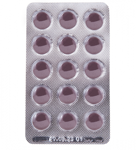 MED-06/32 Концентрат «Секрет бобра» с ресвератролом в таблетках №30*500 мг