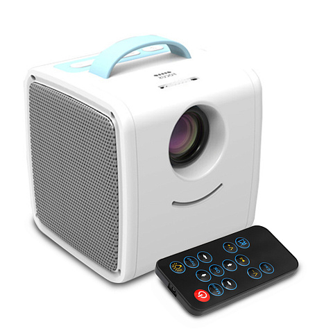 Проектор Q2 Kids Story Projector