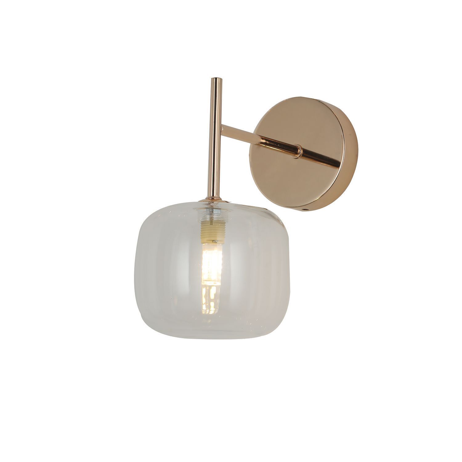 Настенный светильник Beaker 2976-1W. ТМ F-Promo. Старая цена 3300 руб!