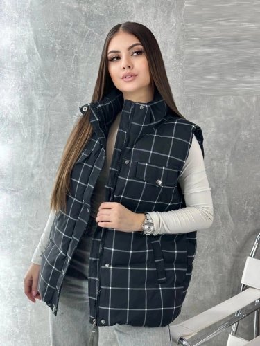 Жилет V, Артикул: 105030