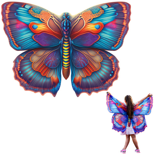 Крылья бабочки №10 МТ08010 115*84,5 см в Нижнем Новгороде